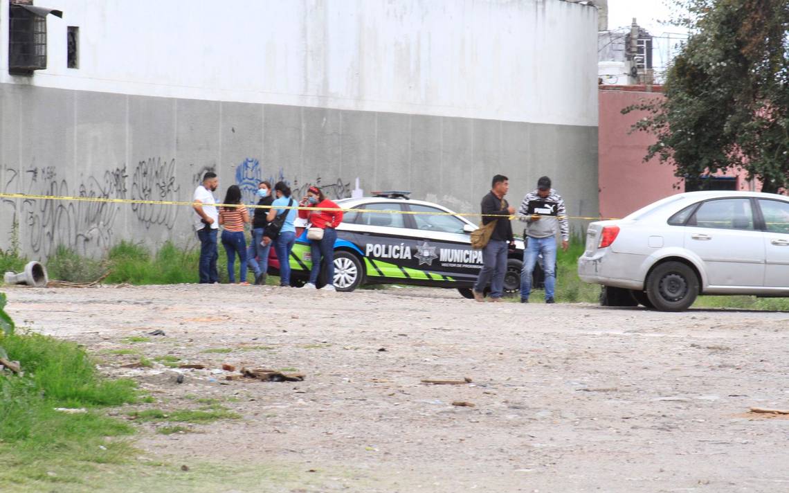 Encuentran Cuerpo Embolsado En Barranca De La Colonia Tepeyac El Sol De Puebla Noticias